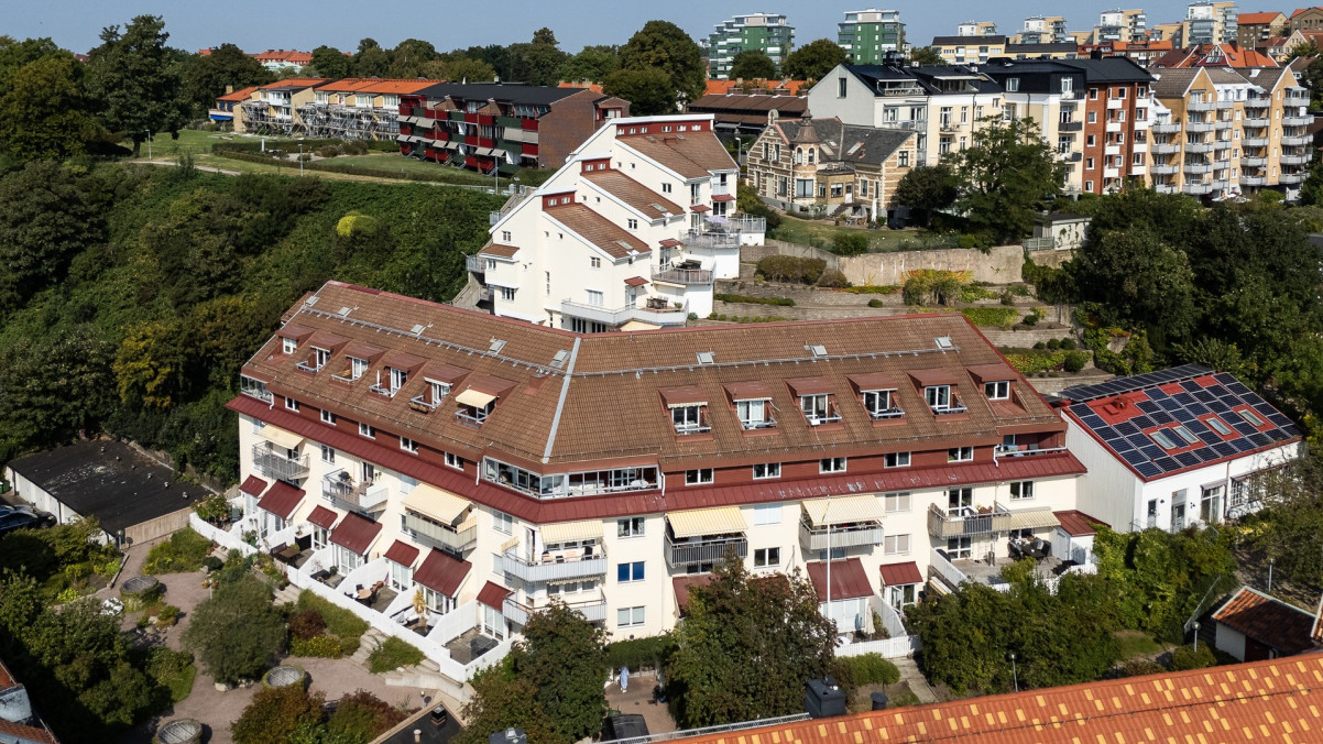  Fågelsångsgatan 2B