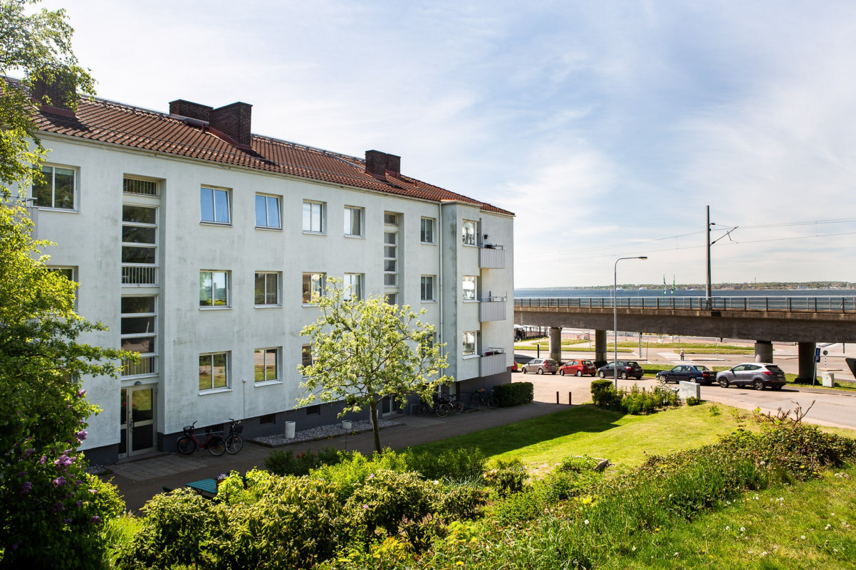  Cederströmsgatan 1