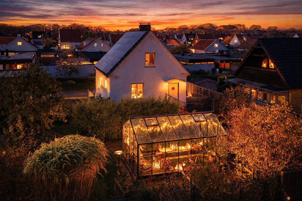 Vallmogatan 9 Vallmogatan 9