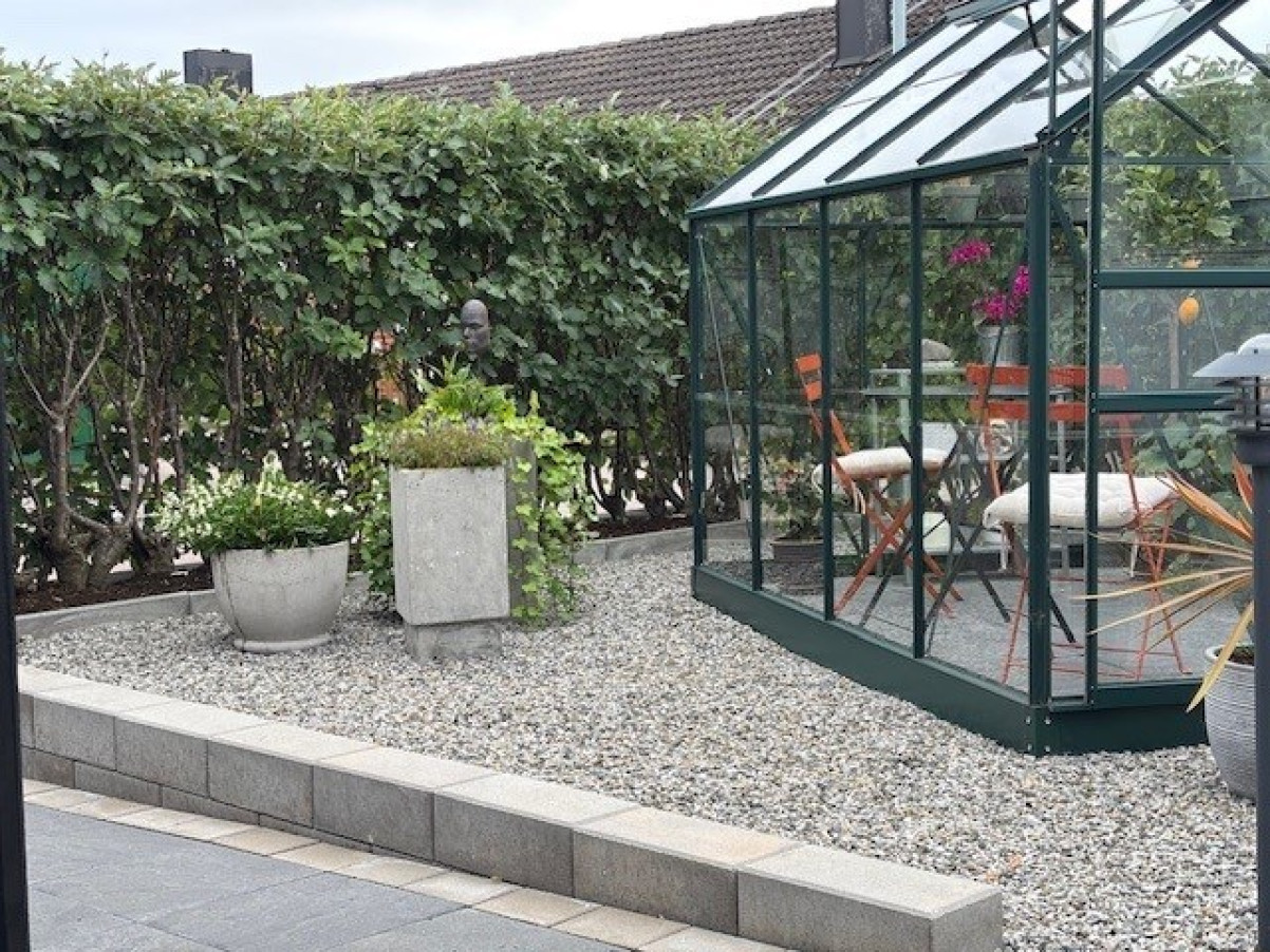 Säljarens sommarbild Malörtsvägen 32