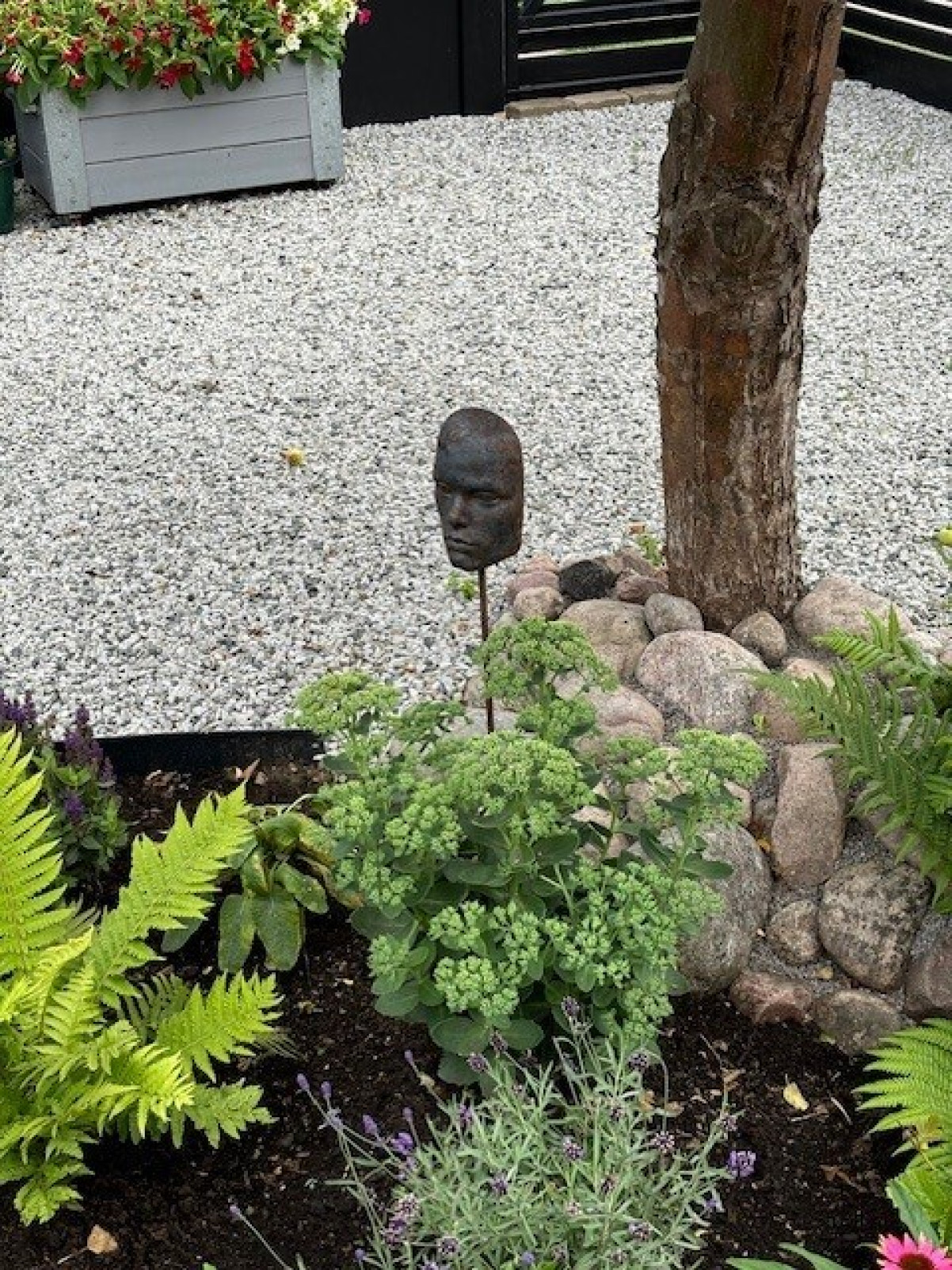 Säljarens sommarbild Malörtsvägen 32