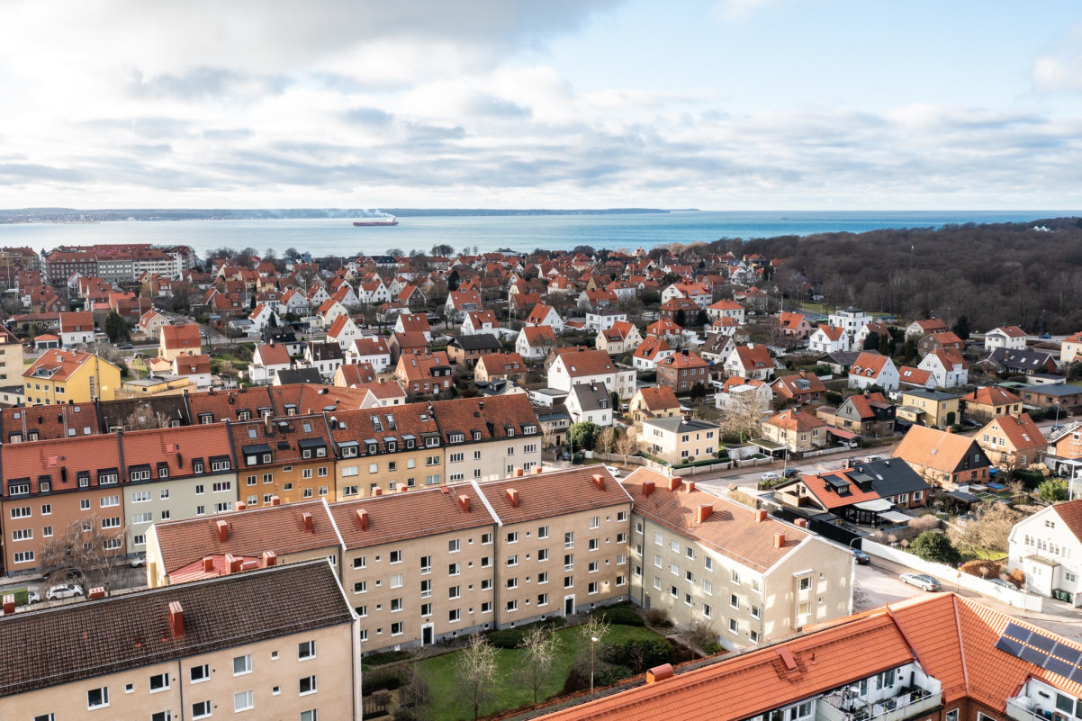  Donationsgatan 29