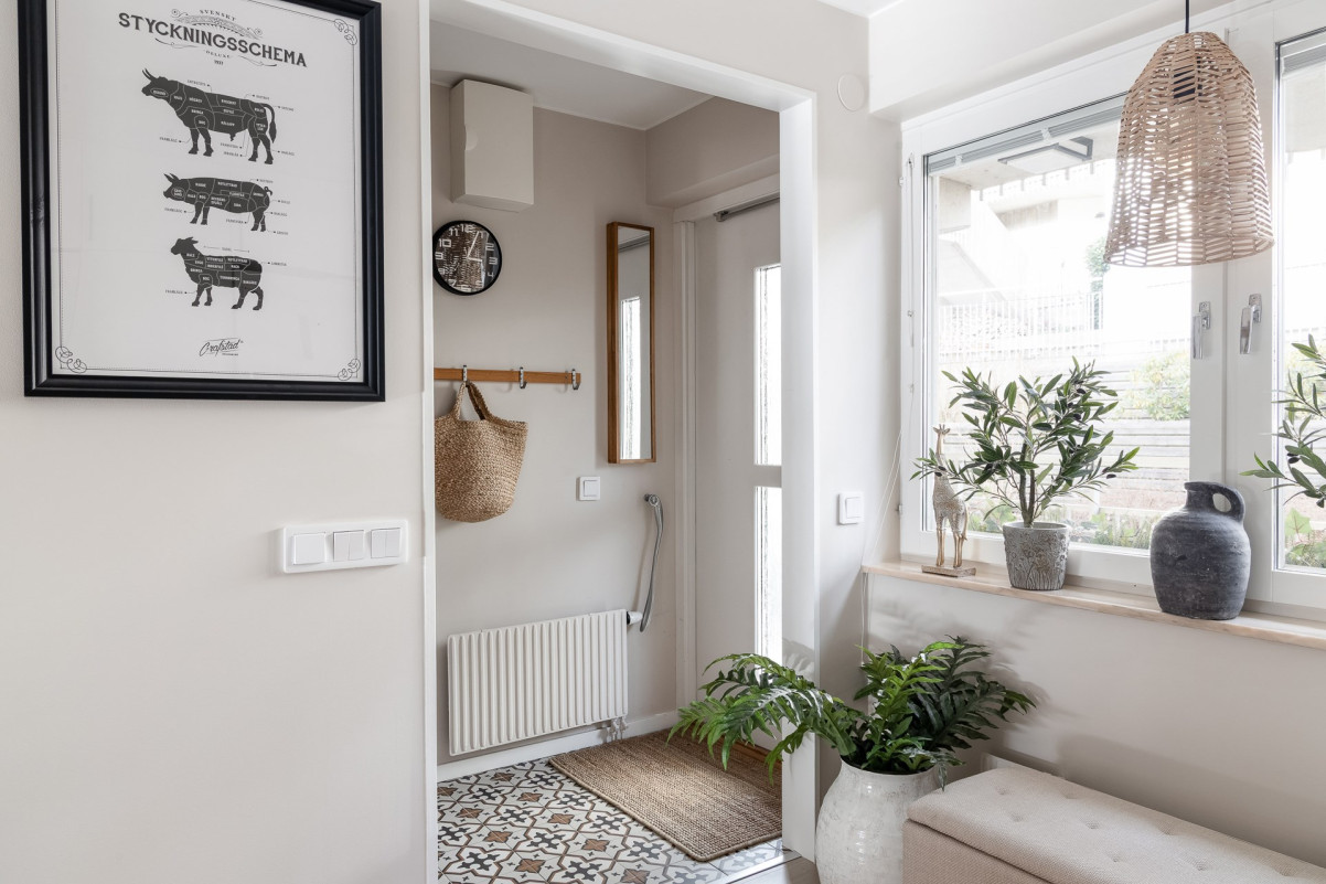  Fågelsångsgatan 2B