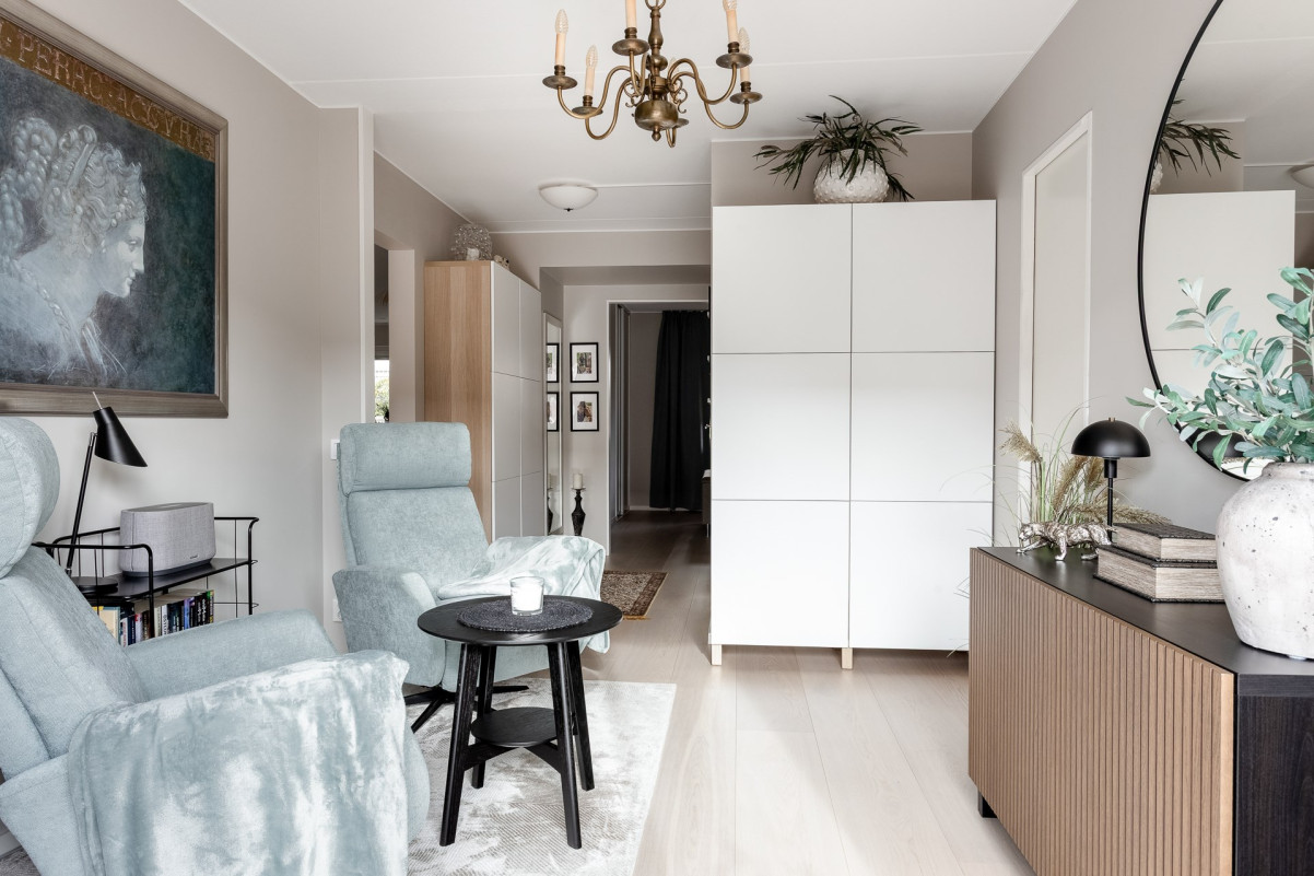  Fågelsångsgatan 2B