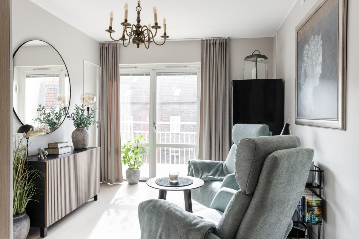  Fågelsångsgatan 2B