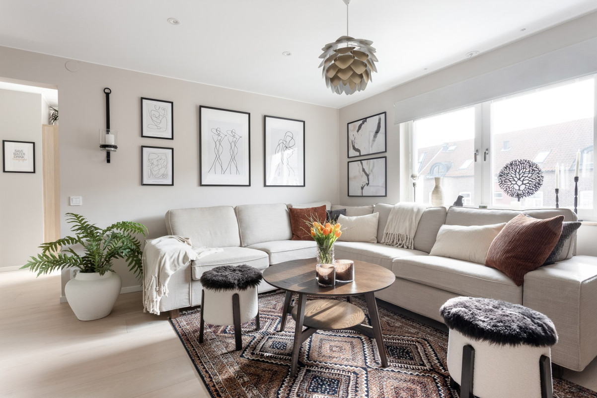  Fågelsångsgatan 2B