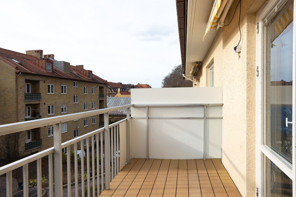  Fågelsångsgatan 2B