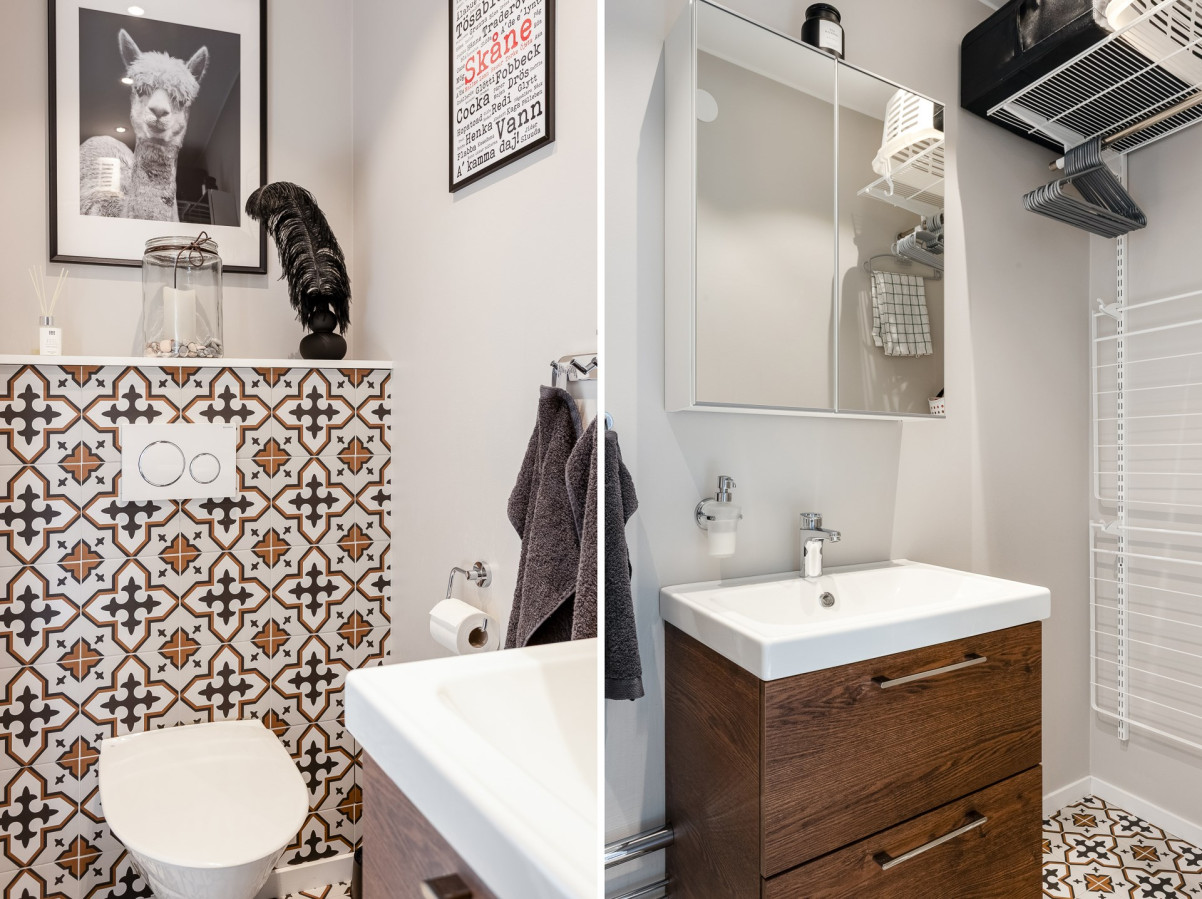  Fågelsångsgatan 2B