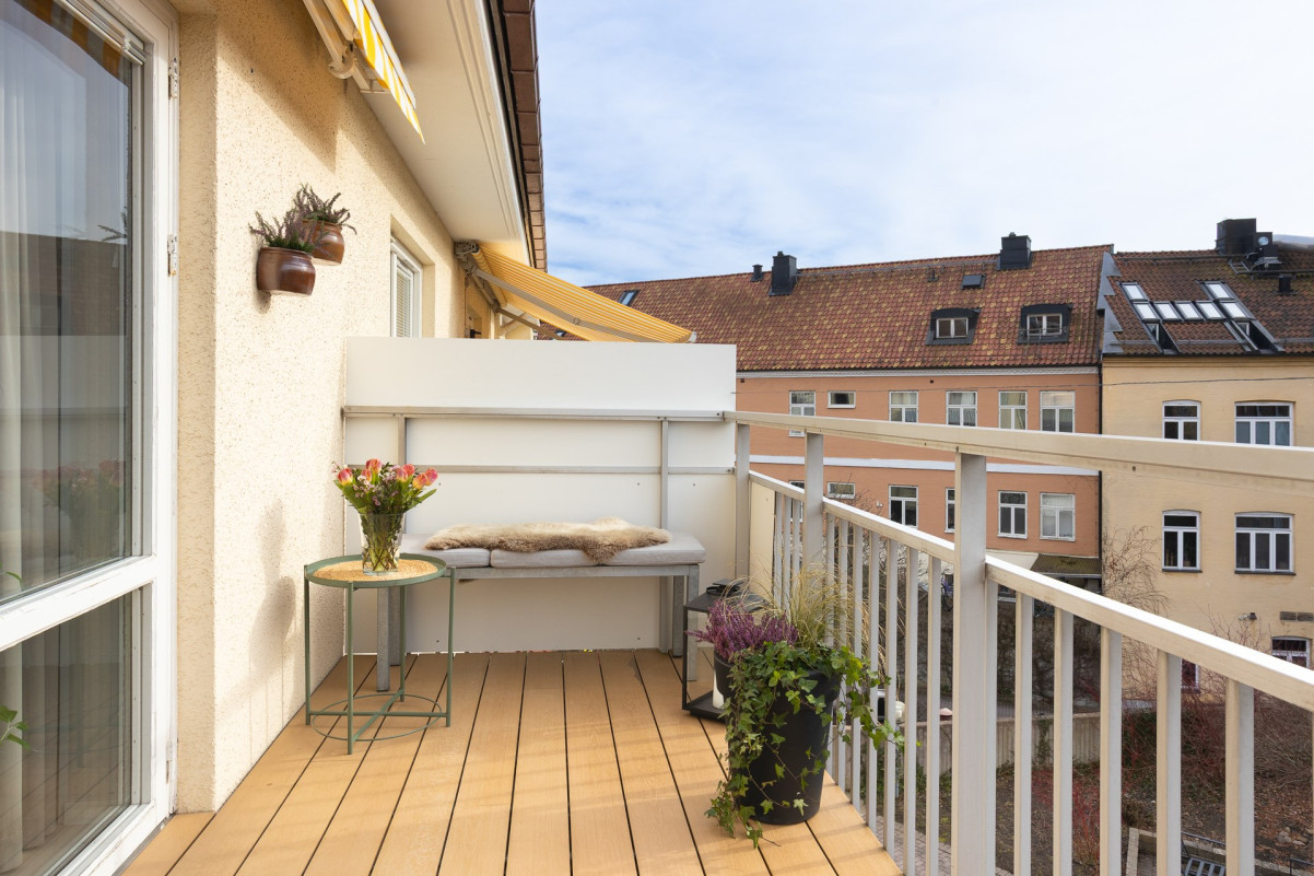  Fågelsångsgatan 2B