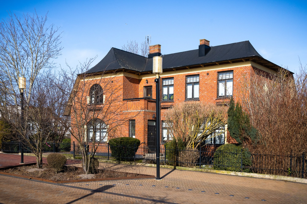 Storgatan 72 Storgatan 72