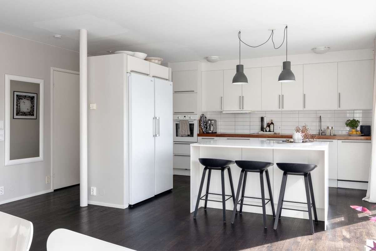  Grönsångaregatan 9