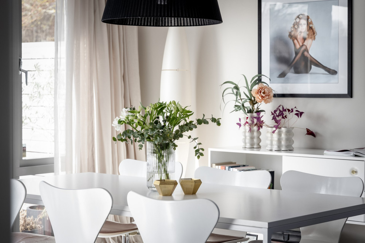  Grönsångaregatan 9