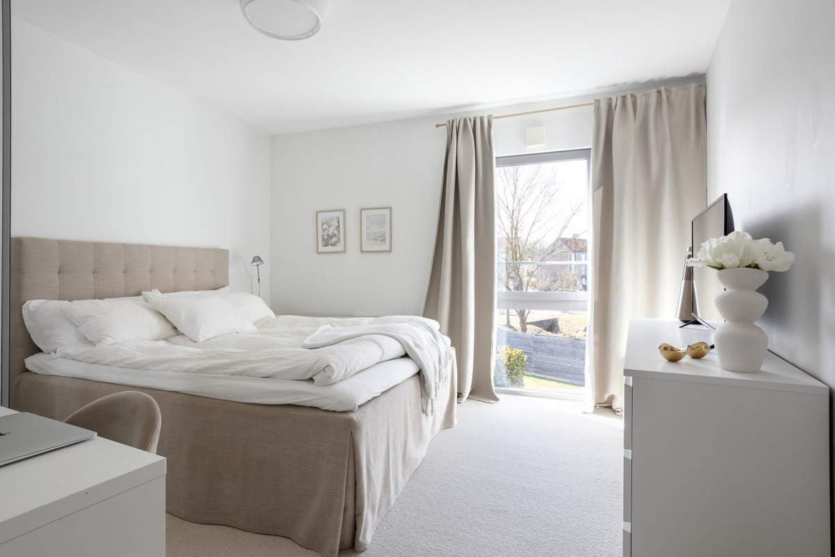  Grönsångaregatan 9