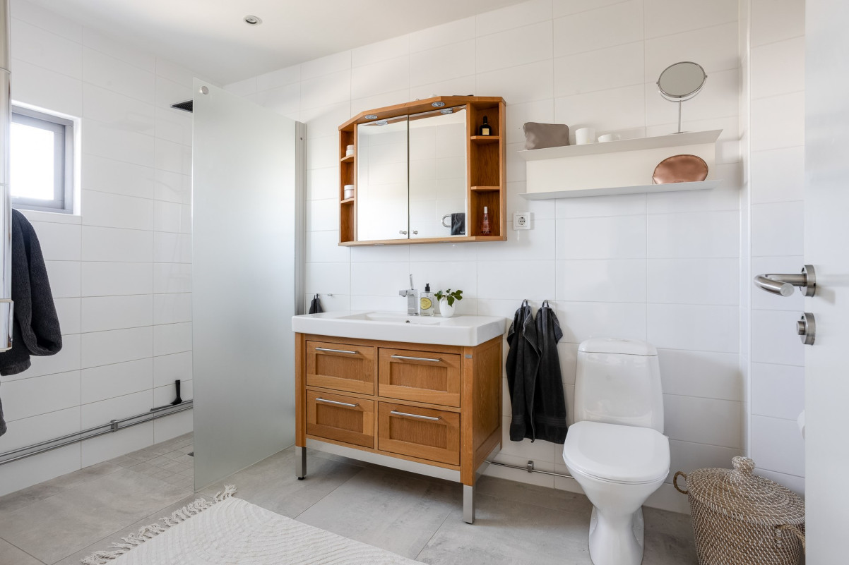  Grönsångaregatan 9