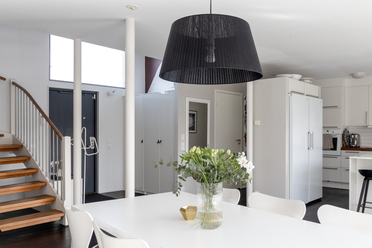  Grönsångaregatan 9