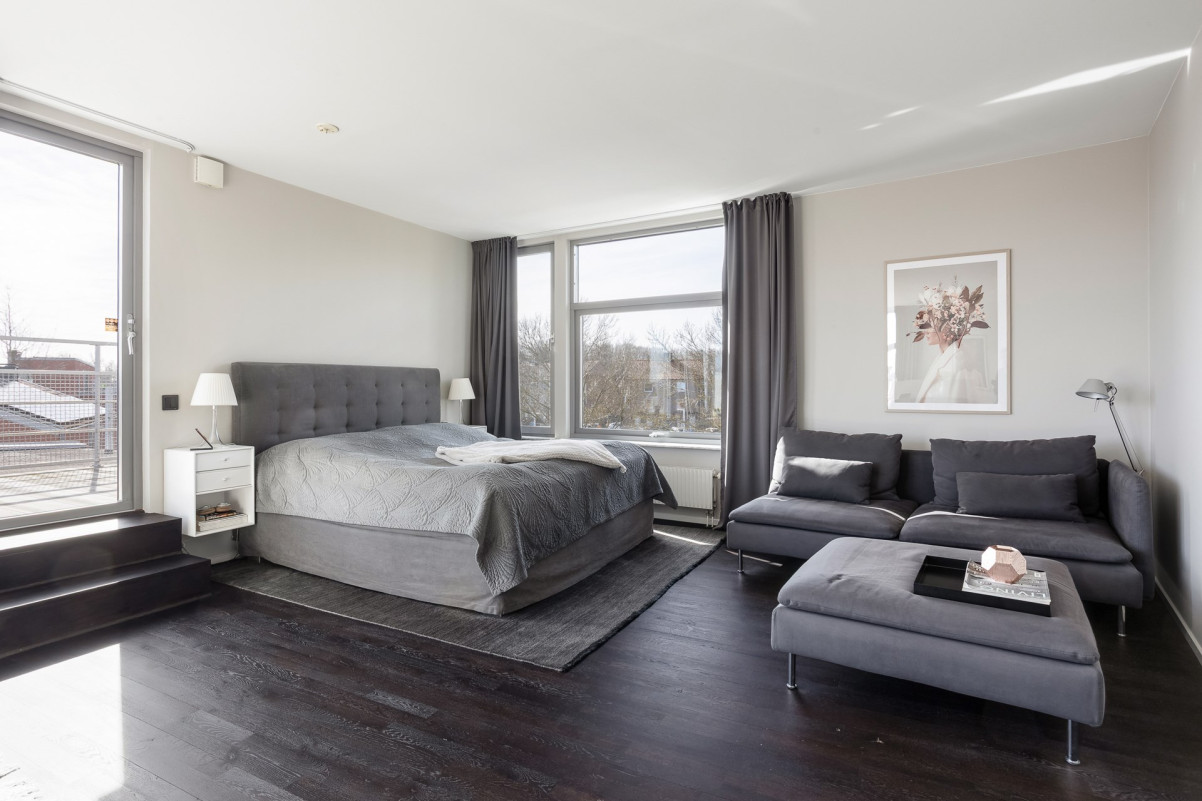  Grönsångaregatan 9