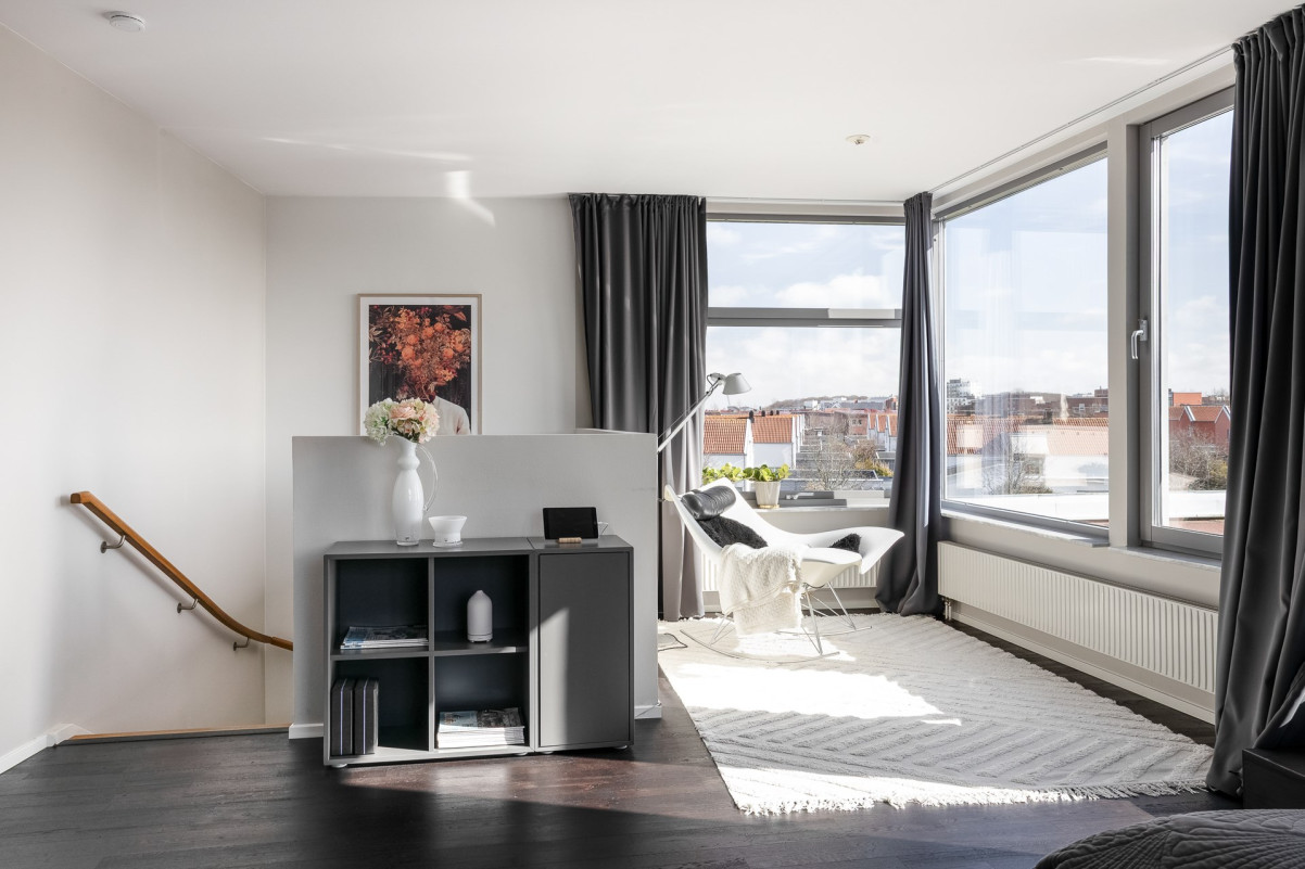  Grönsångaregatan 9