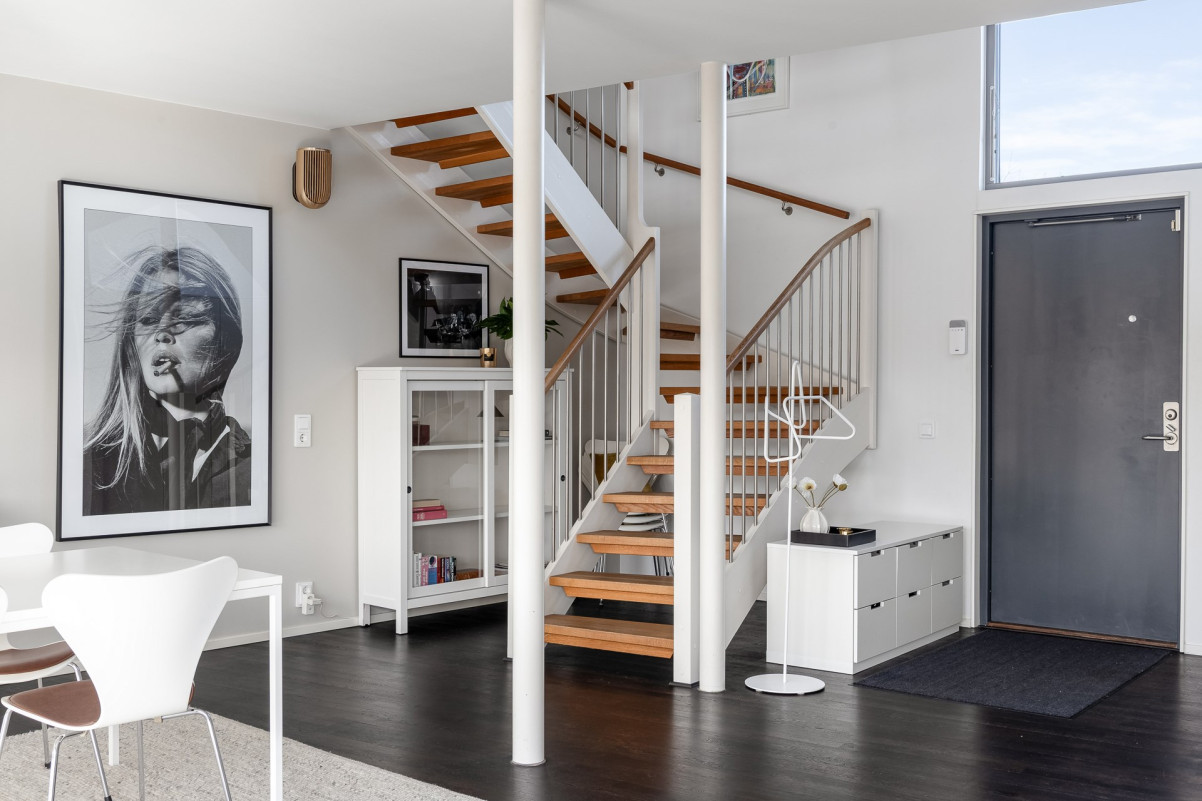  Grönsångaregatan 9