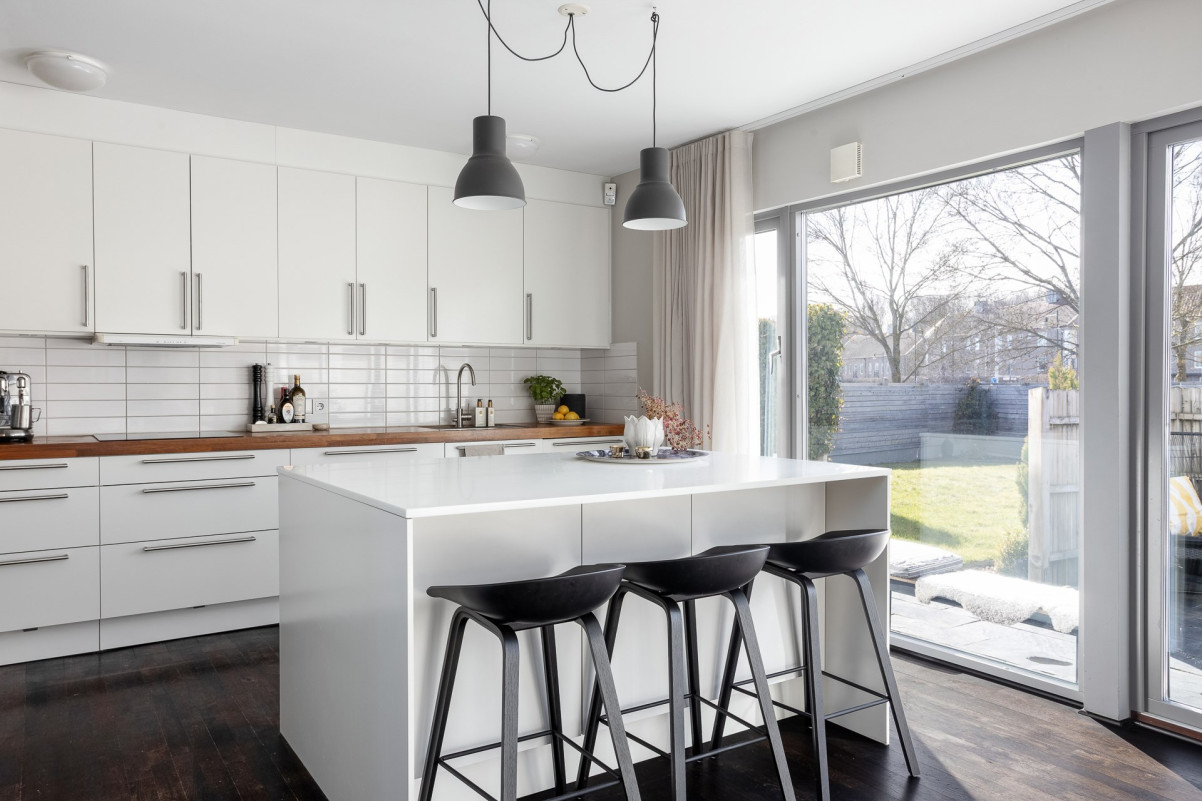  Grönsångaregatan 9