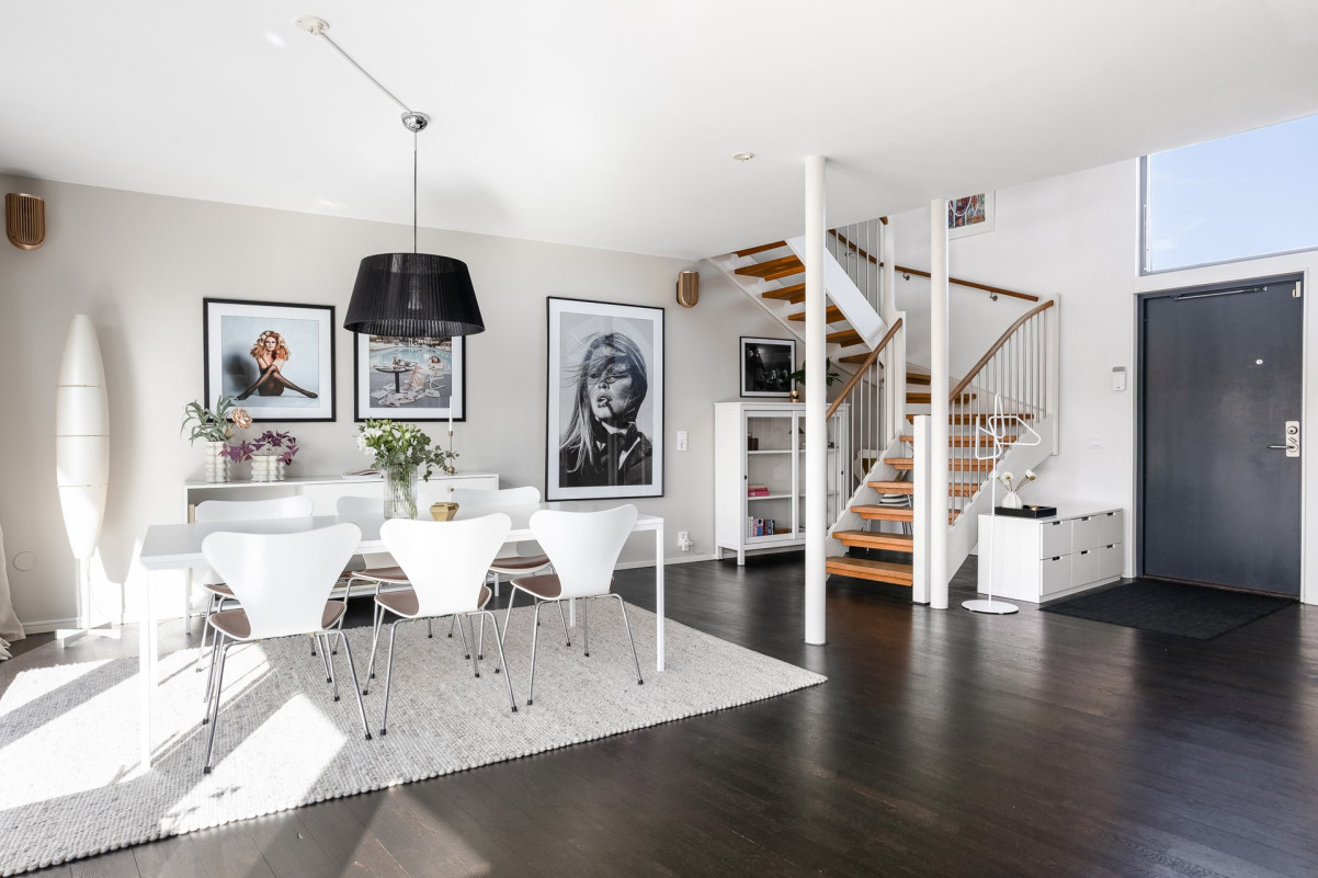  Grönsångaregatan 9