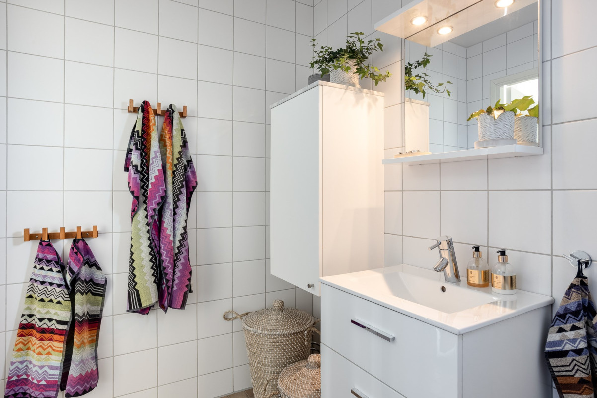  Grönsångaregatan 9