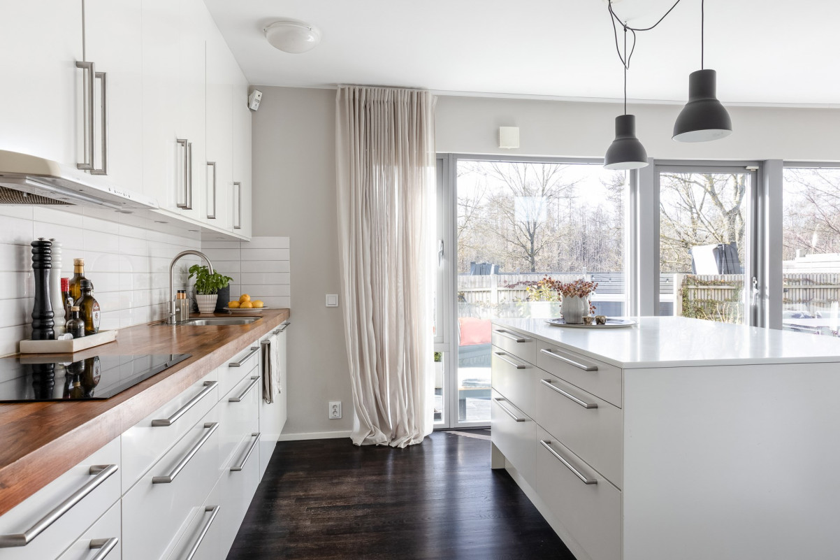  Grönsångaregatan 9