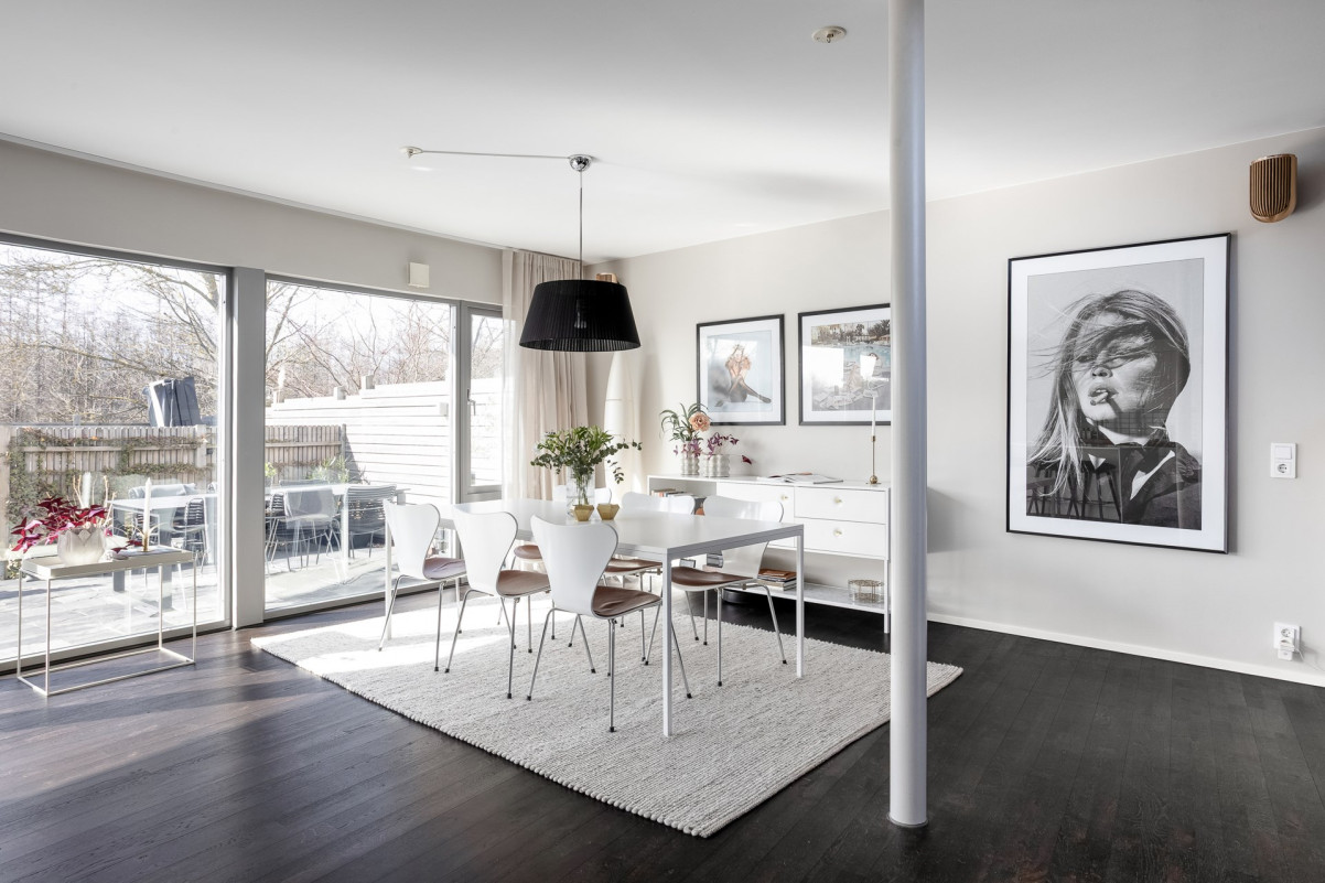  Grönsångaregatan 9