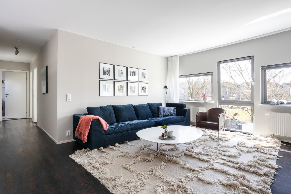  Grönsångaregatan 9