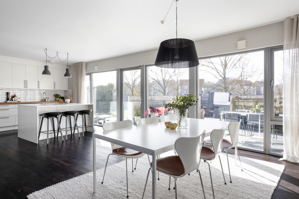  Grönsångaregatan 9