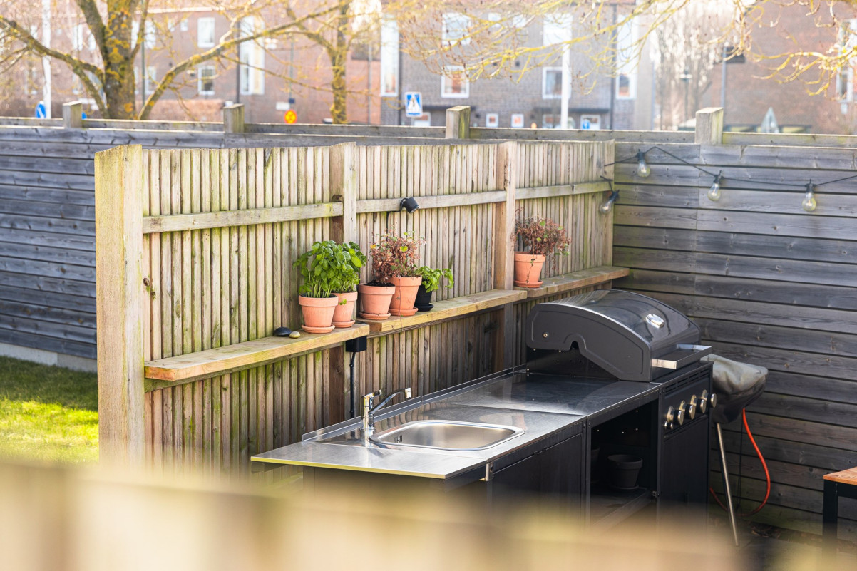  Grönsångaregatan 9