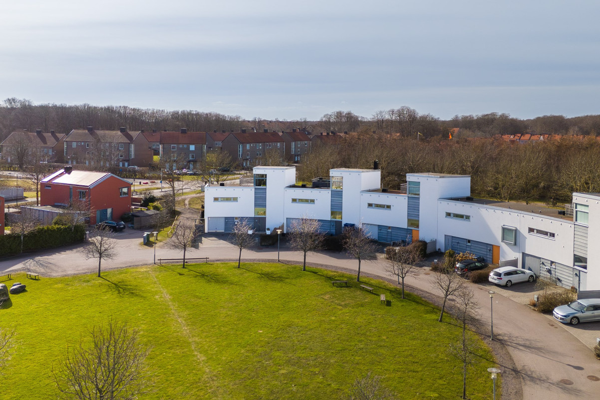  Grönsångaregatan 9