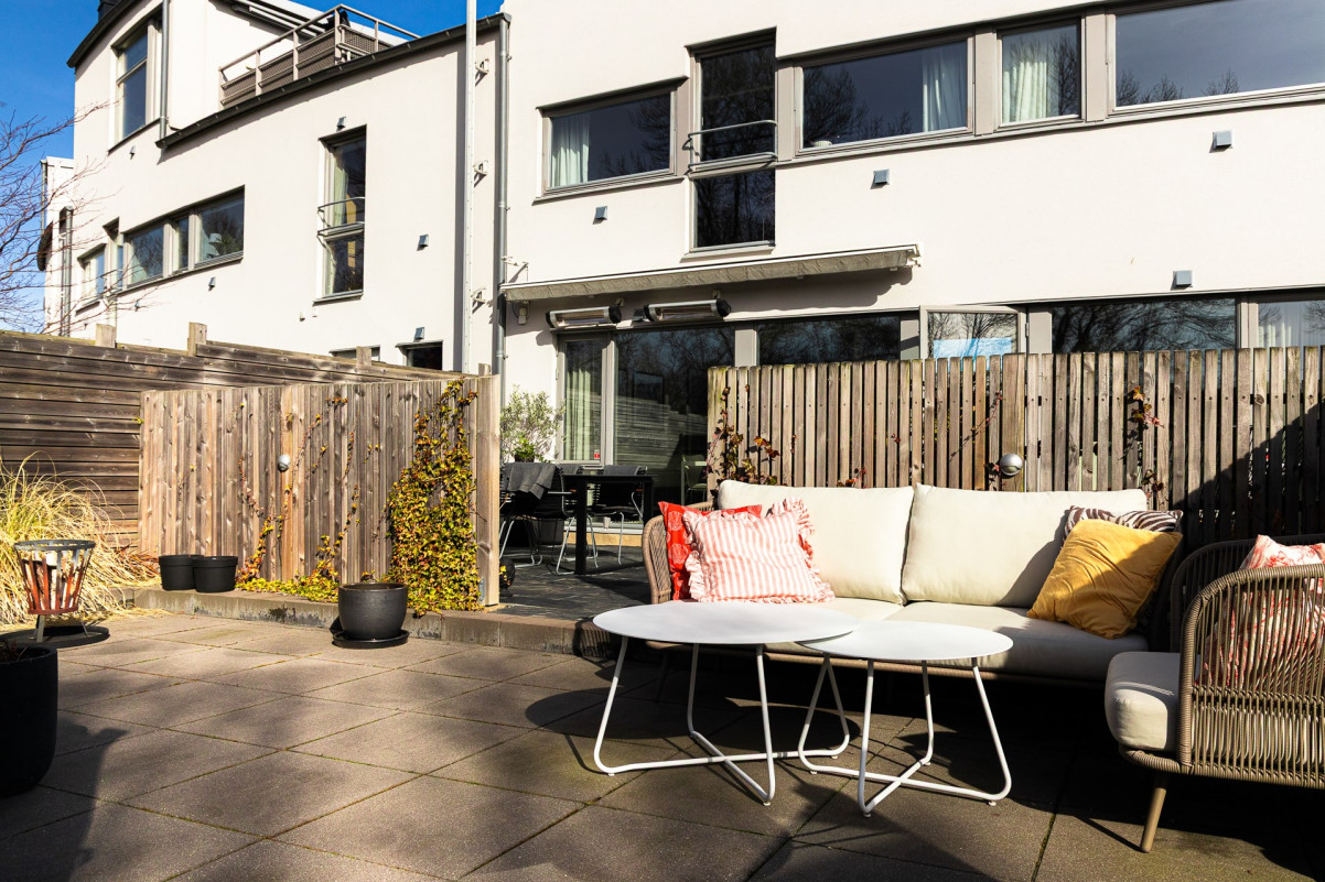  Grönsångaregatan 9