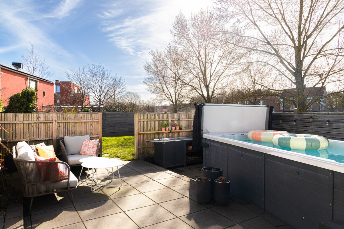  Grönsångaregatan 9