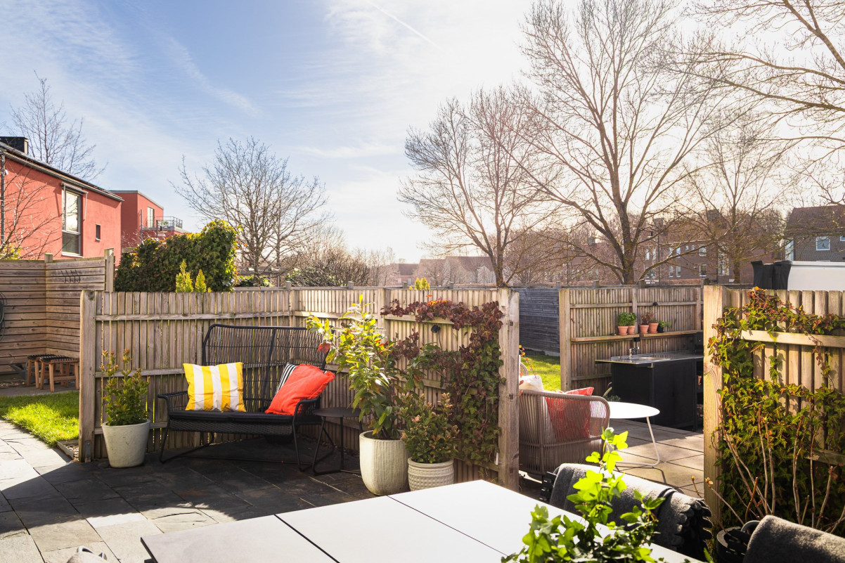  Grönsångaregatan 9