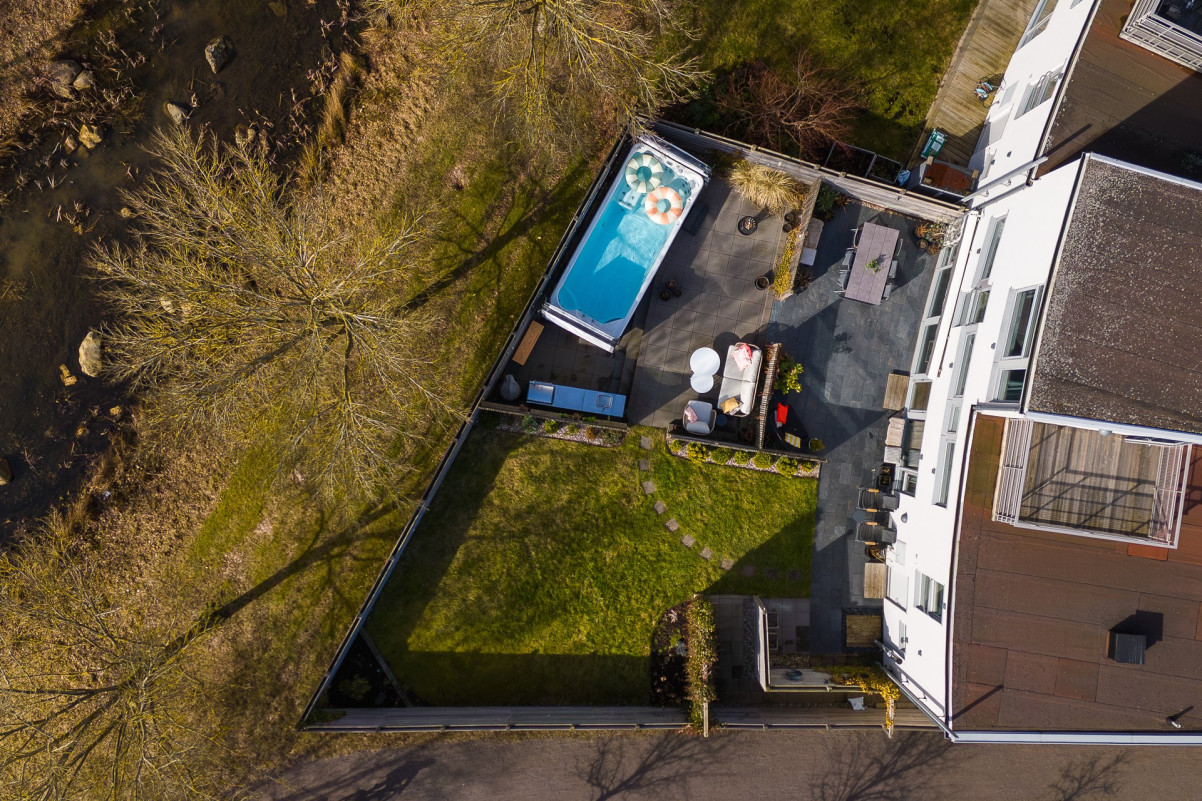  Grönsångaregatan 9