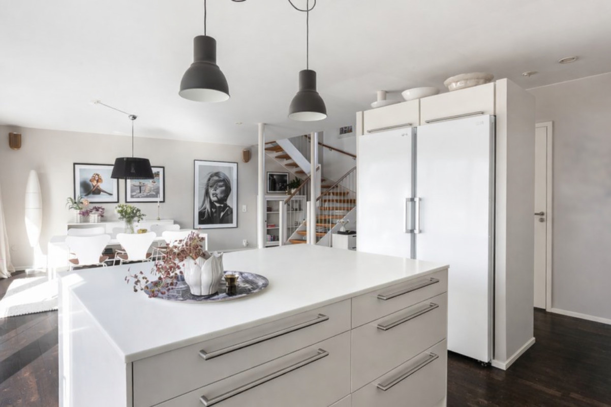  Grönsångaregatan 9