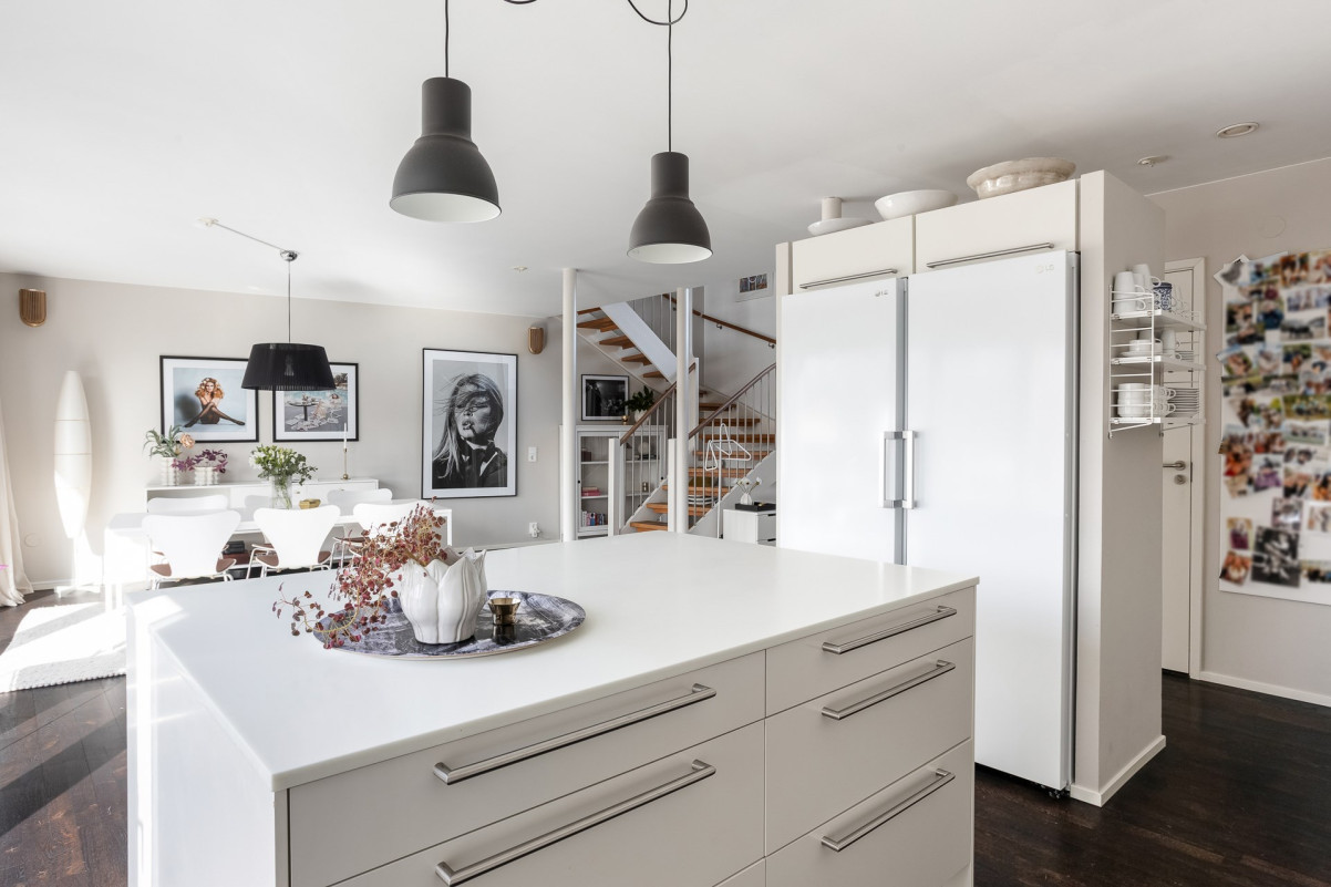  Grönsångaregatan 9