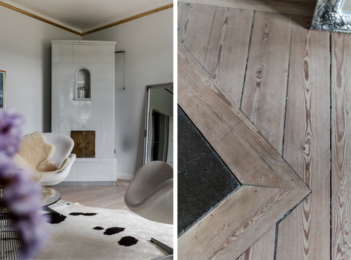  Carl Westmans allé 10B