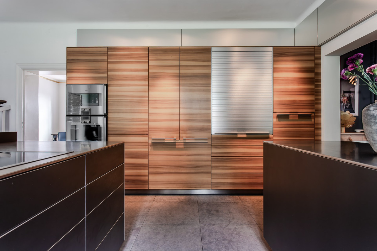  Carl Westmans allé 10B