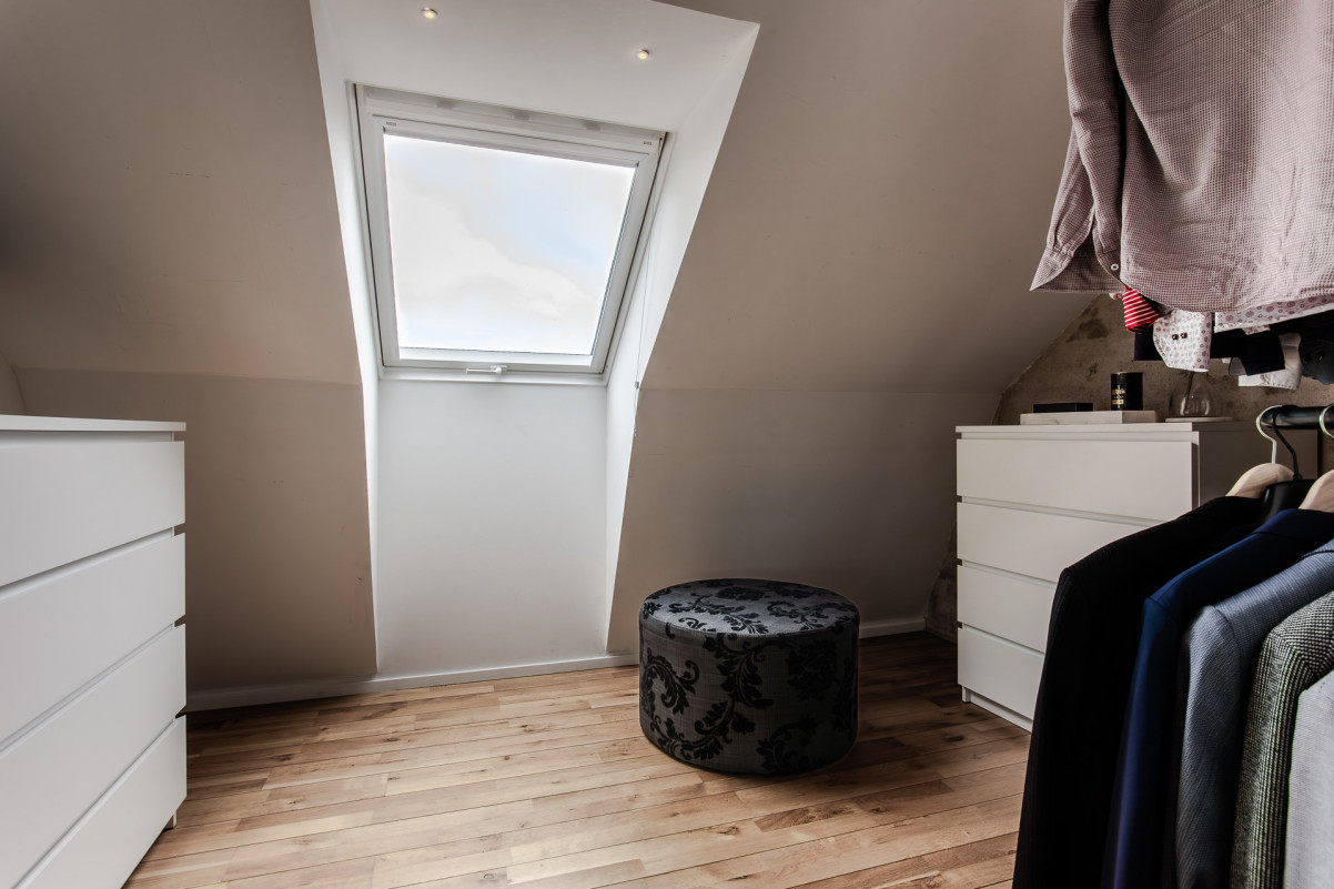  Carl Westmans allé 10B