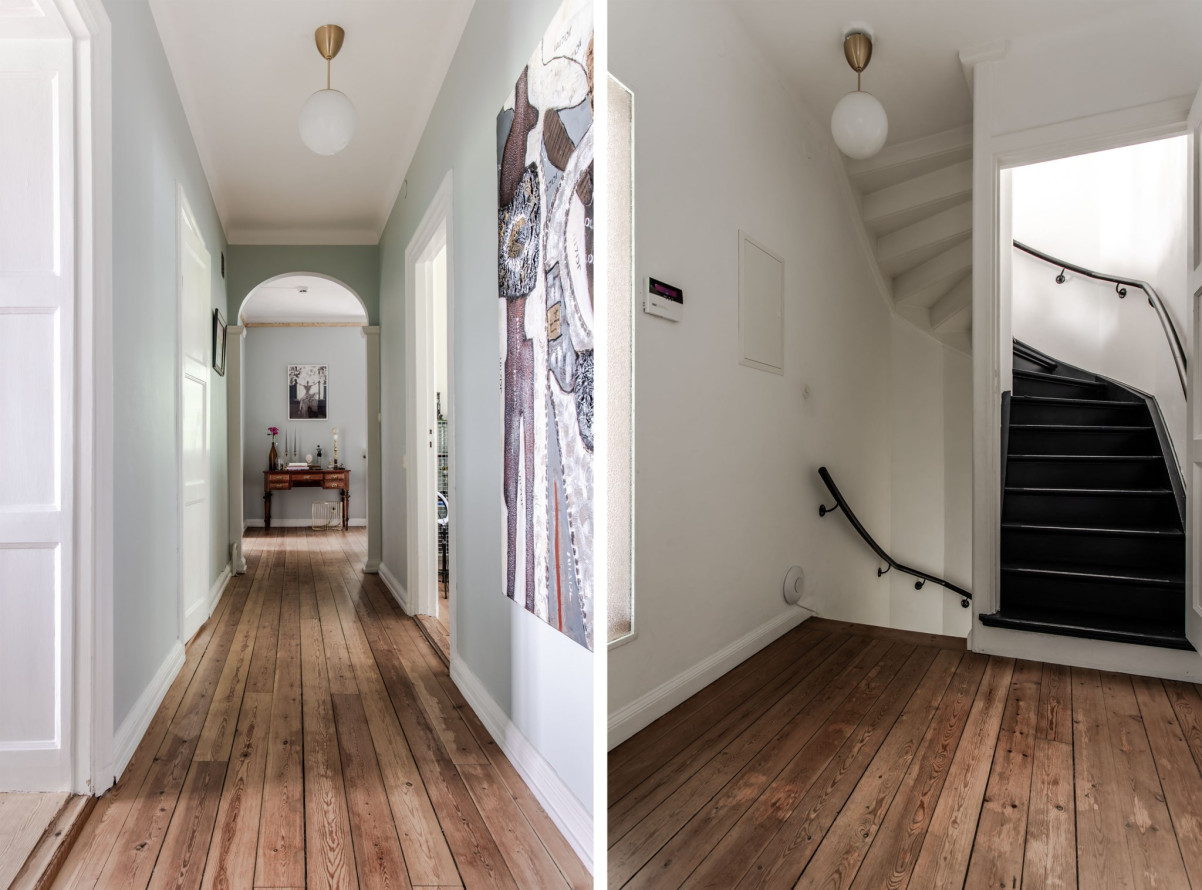  Carl Westmans allé 10B