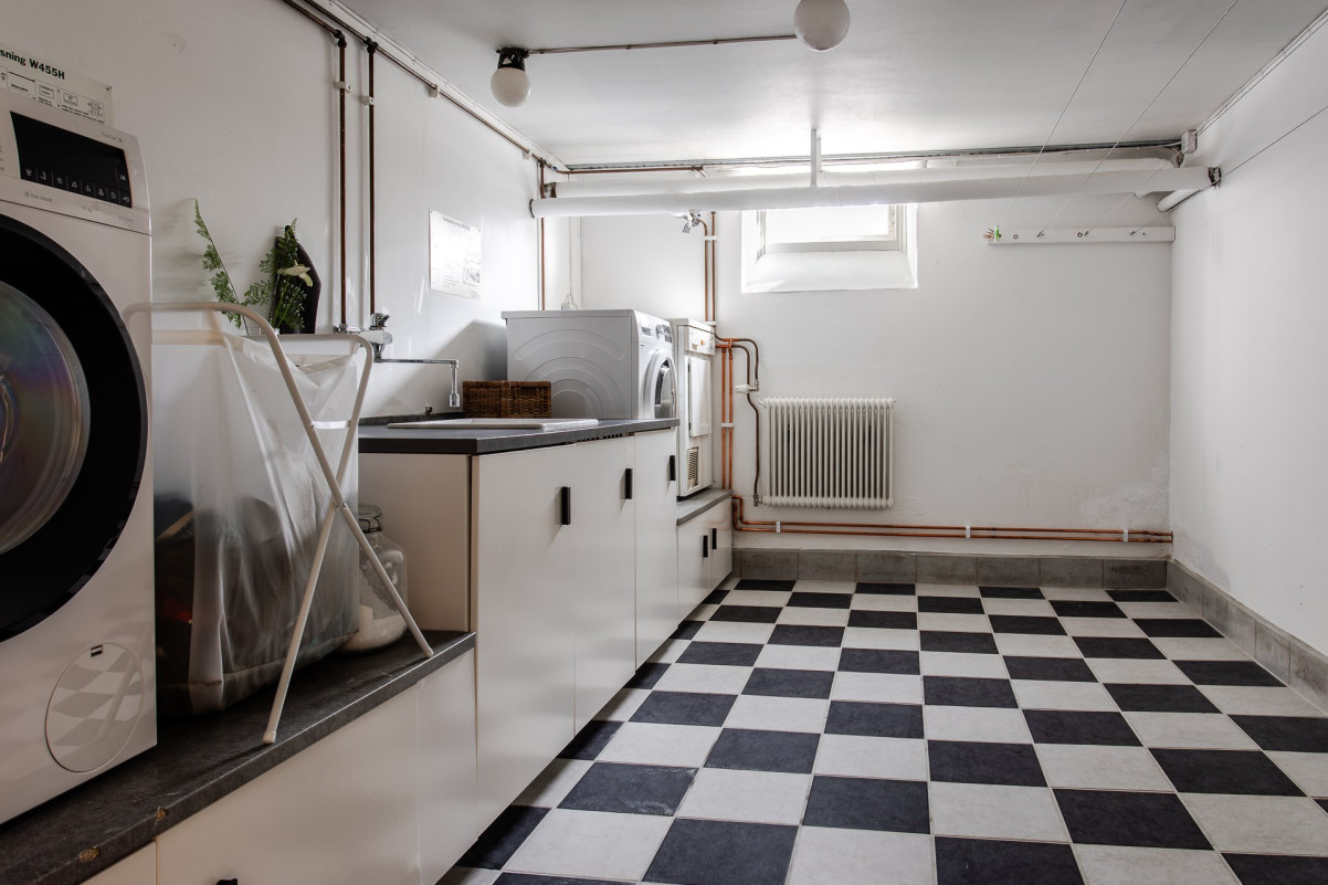  Carl Westmans allé 10B