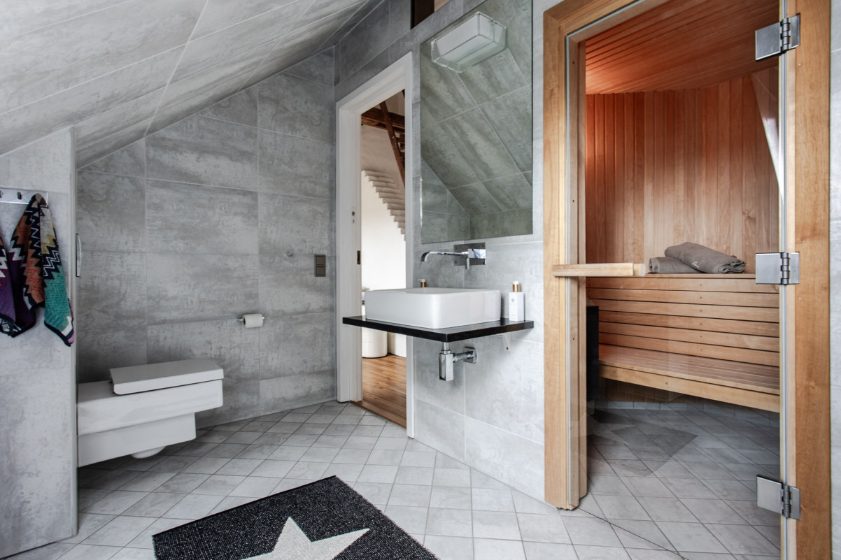  Carl Westmans allé 10B