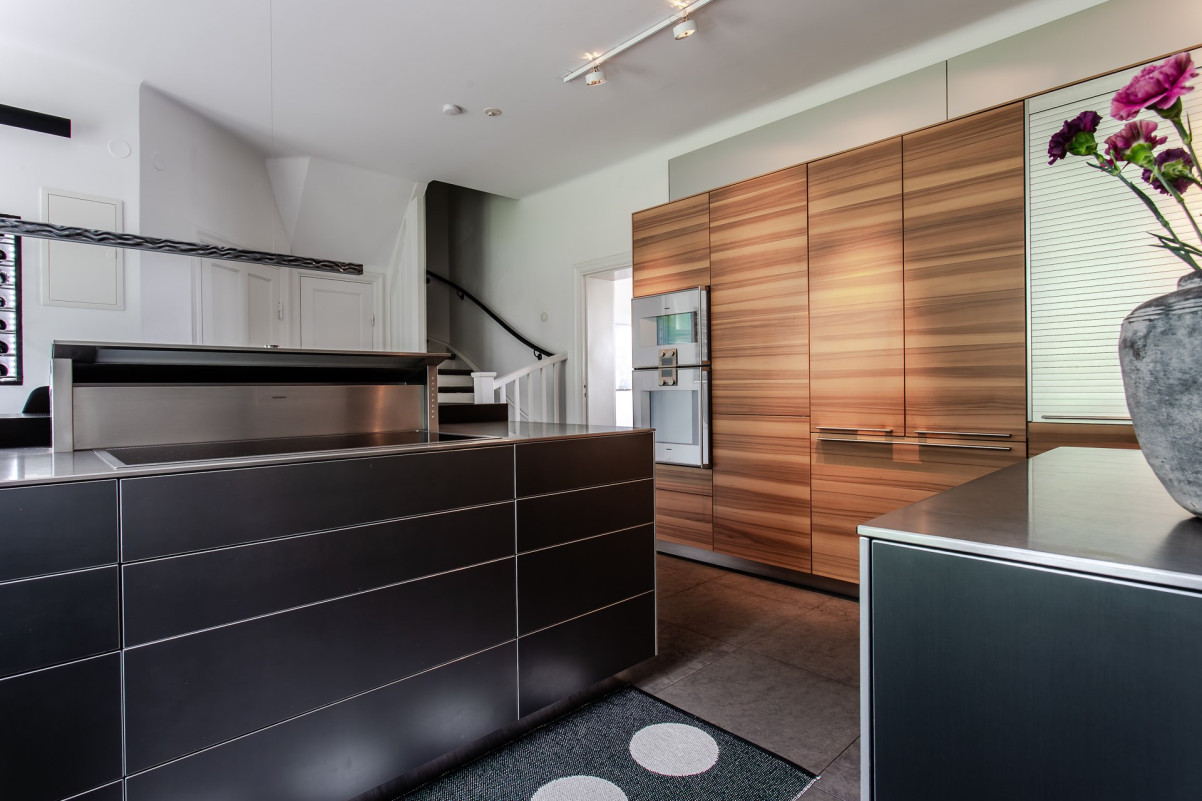  Carl Westmans allé 10B