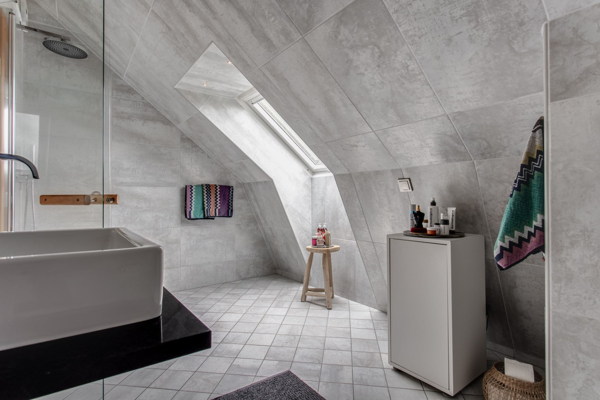  Carl Westmans allé 10B