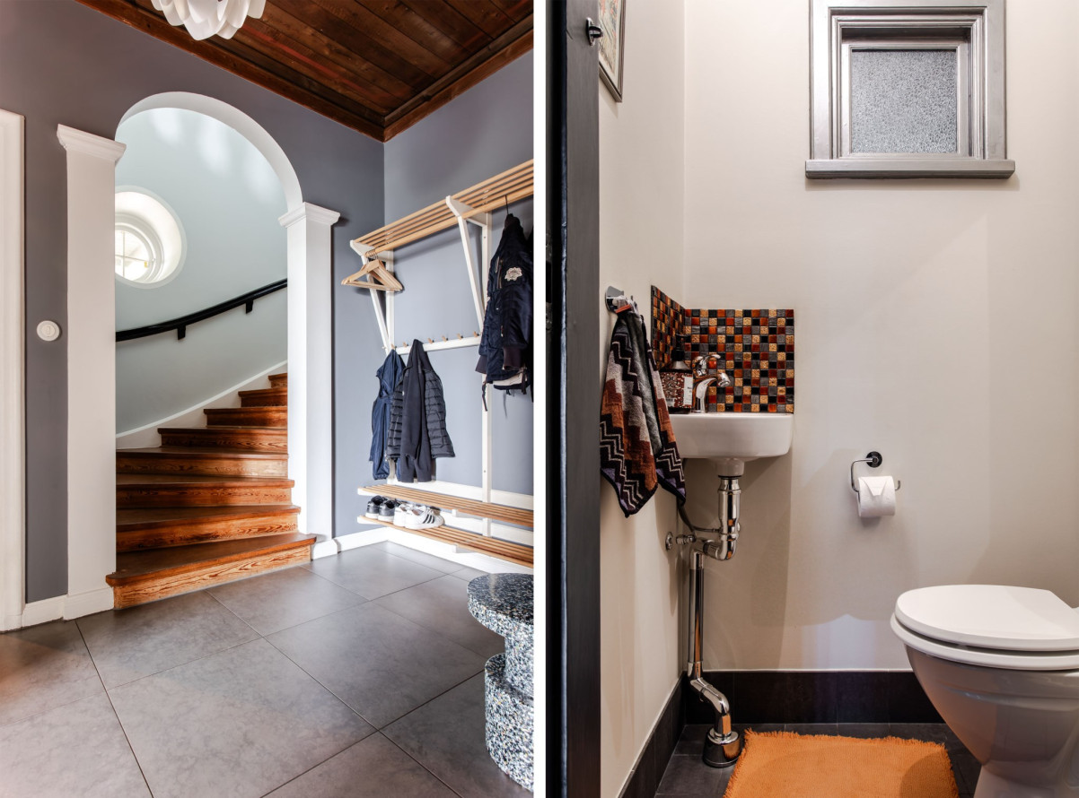  Carl Westmans allé 10B