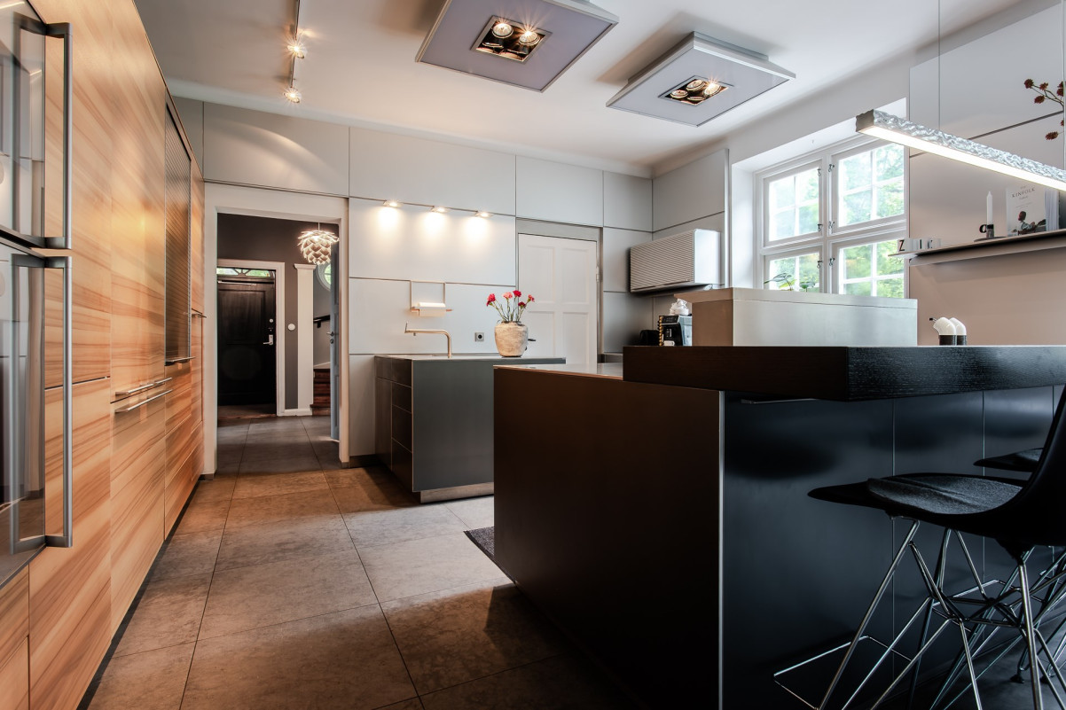  Carl Westmans allé 10B