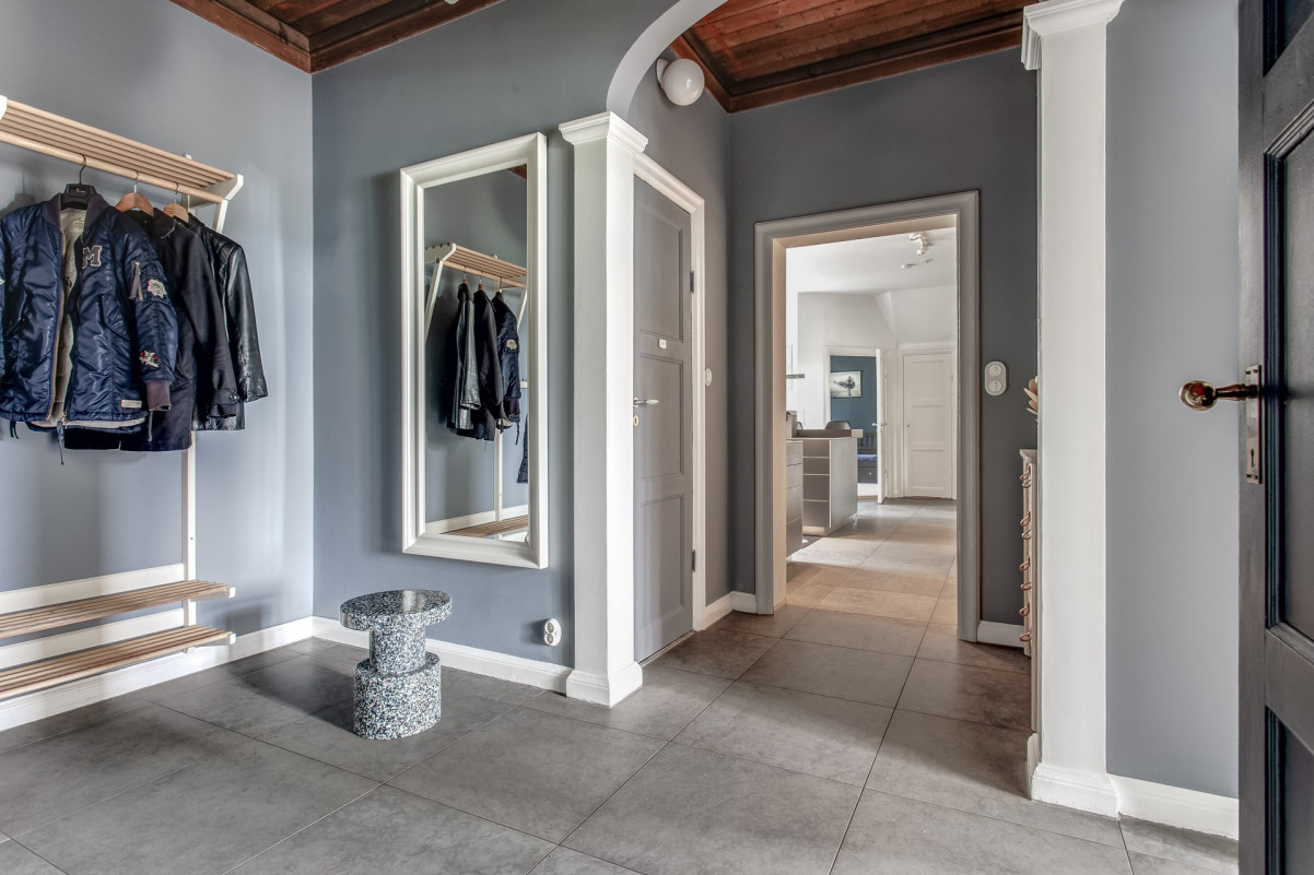  Carl Westmans allé 10B