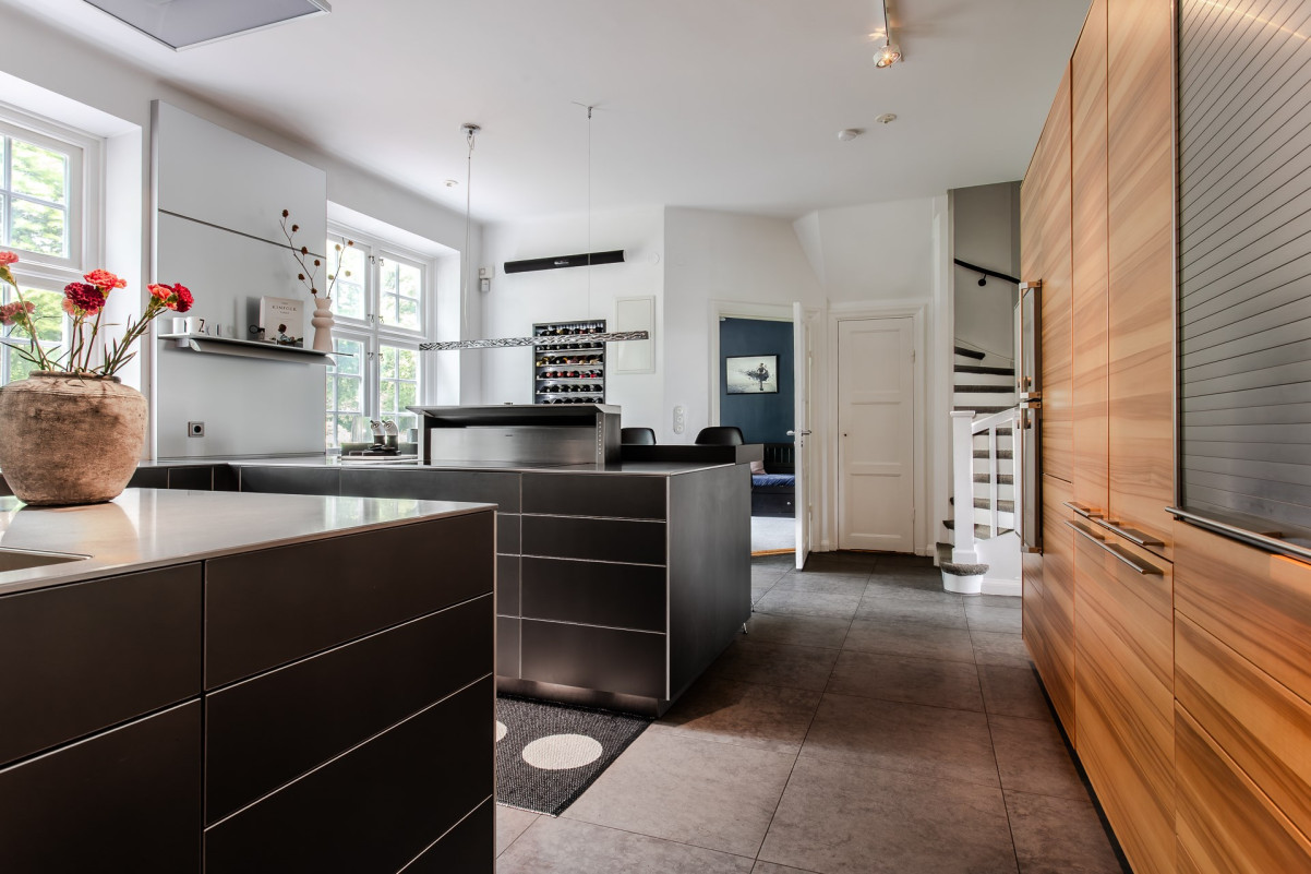  Carl Westmans allé 10B