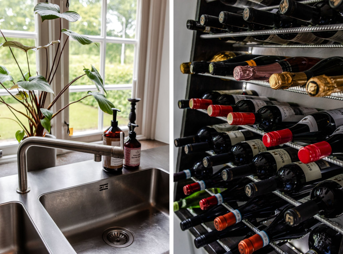  Carl Westmans allé 10B